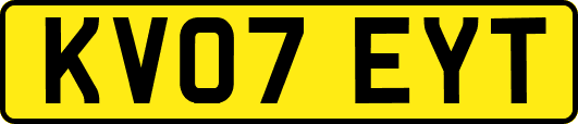 KV07EYT