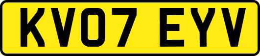 KV07EYV