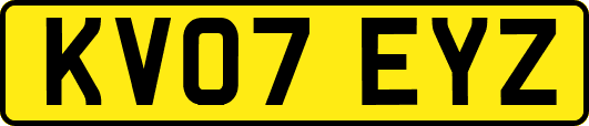 KV07EYZ