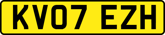 KV07EZH