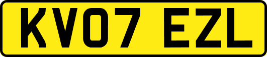 KV07EZL