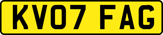 KV07FAG