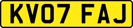 KV07FAJ