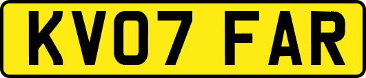 KV07FAR