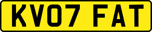KV07FAT