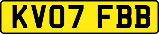 KV07FBB