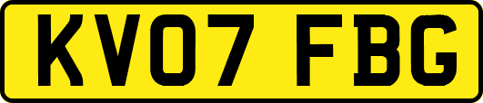 KV07FBG