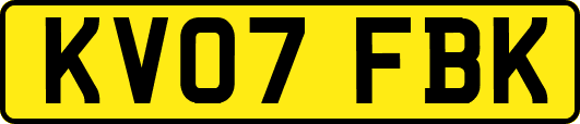 KV07FBK