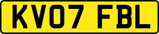 KV07FBL