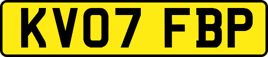KV07FBP