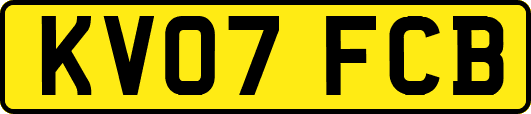 KV07FCB