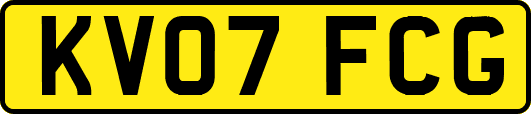 KV07FCG