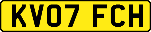 KV07FCH