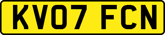 KV07FCN