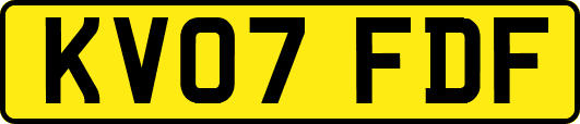 KV07FDF