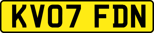 KV07FDN