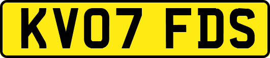 KV07FDS