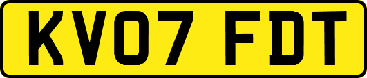 KV07FDT