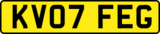 KV07FEG