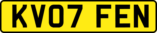 KV07FEN