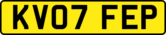 KV07FEP