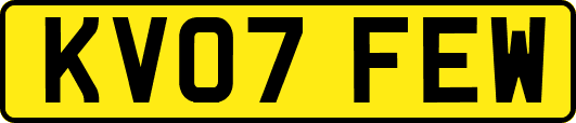 KV07FEW