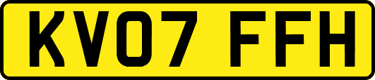 KV07FFH