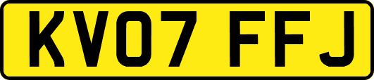 KV07FFJ