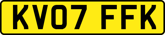 KV07FFK