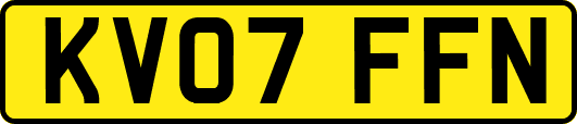 KV07FFN