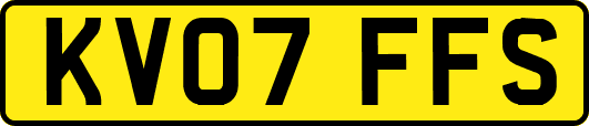 KV07FFS