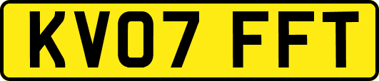 KV07FFT