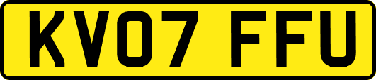 KV07FFU