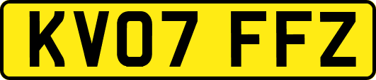 KV07FFZ