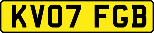 KV07FGB
