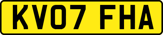KV07FHA