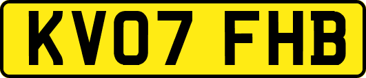 KV07FHB