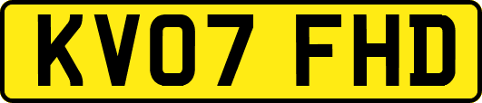 KV07FHD