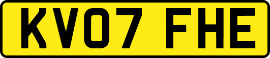 KV07FHE
