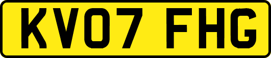 KV07FHG