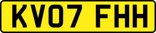 KV07FHH