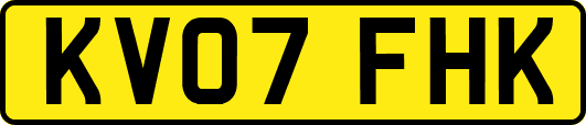 KV07FHK