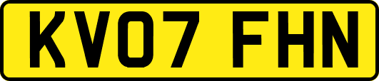 KV07FHN
