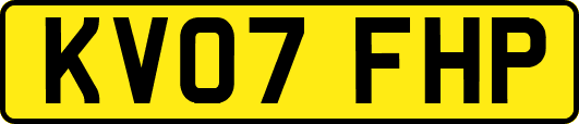 KV07FHP