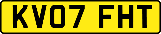 KV07FHT