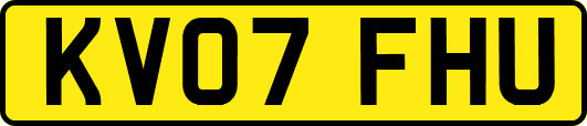 KV07FHU