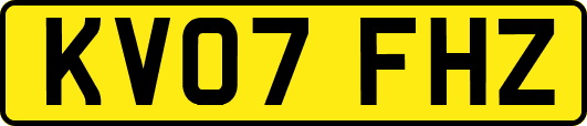 KV07FHZ