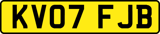 KV07FJB