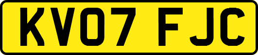 KV07FJC