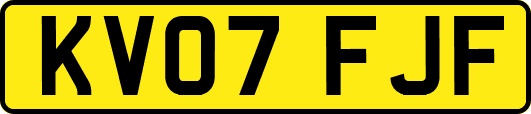 KV07FJF
